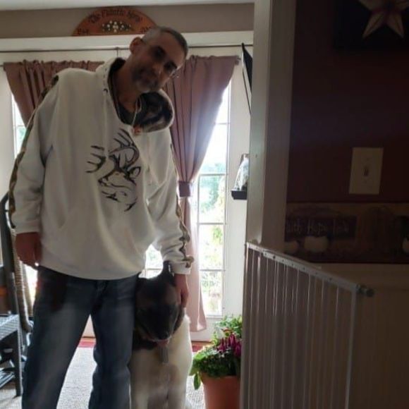 Meet your Posher, Eric - Picture 1 of 1